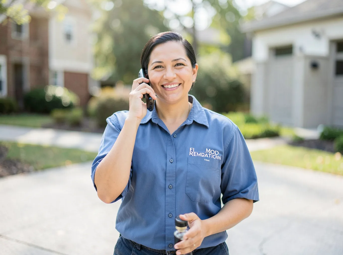 Mold Remediation Romulus, MI FAQs